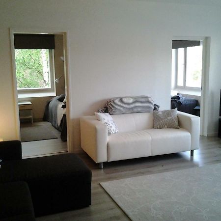 Apartment Rovaniemi Eksteriør billede